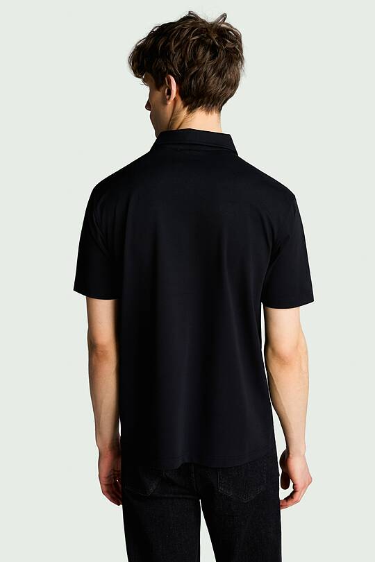 Sintetiniai pikė marškinėliai 2 | Audimas