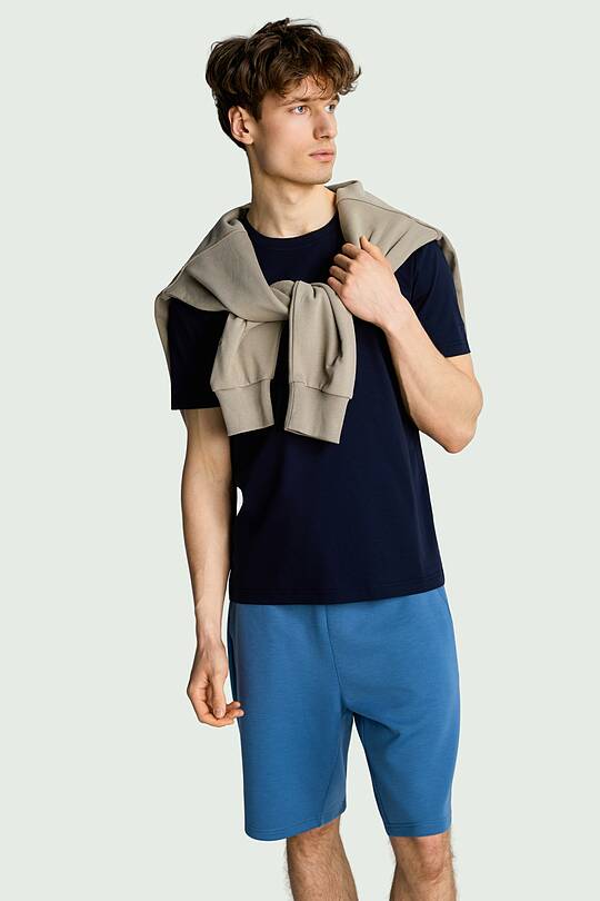 Medvilniniai marškinėliai 1 | Audimas