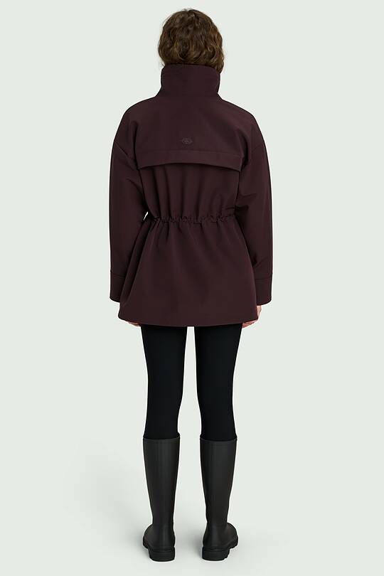 Padidinto silueto Softshell striukė 2 | Audimas