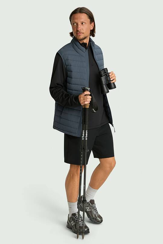 Lengva pūkinė liemenė Light down vest 1 | Audimas