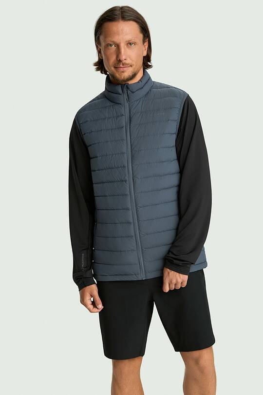 Lengva pūkinė liemenė Light down vest 2 | Audimas