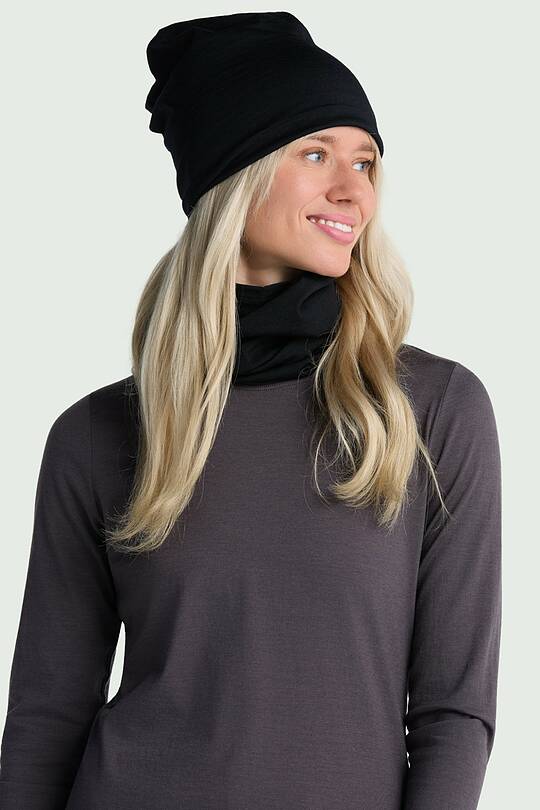 Plonos merino vilnos kepurė 1 | Audimas