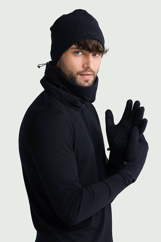 Polartec 100 Series flisinės pirštinės 1 | Audimas