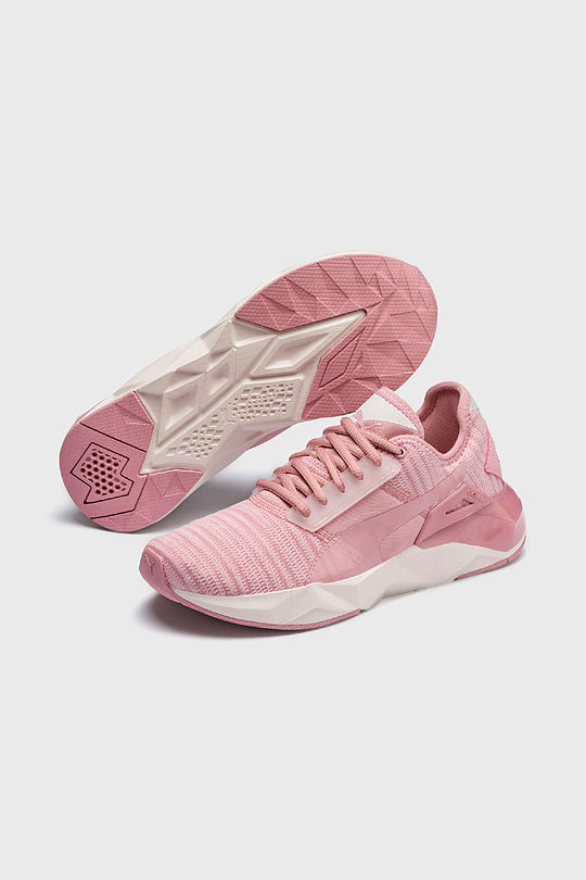 Mot. sport. batai PUMA Cell Plasmic 3 | BRIDAL ROSE/PASTEL | Audimas