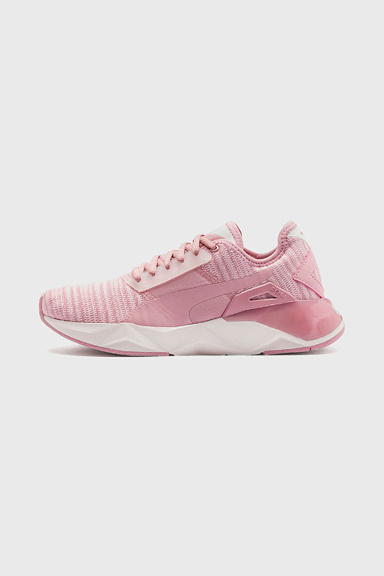 Mot. sport. batai PUMA Cell Plasmic 5 | BRIDAL ROSE/PASTEL | Audimas