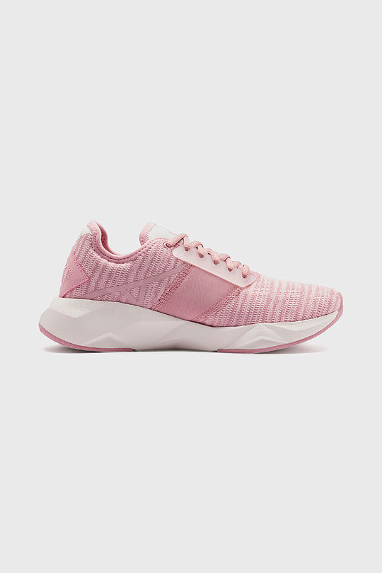 Mot. sport. batai PUMA Cell Plasmic 6 | BRIDAL ROSE/PASTEL | Audimas