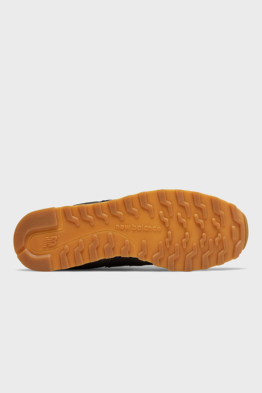 Mot. laisvalaikio batai NEW BALANCE WL373WNE 6 | WNE GREEN | Audimas