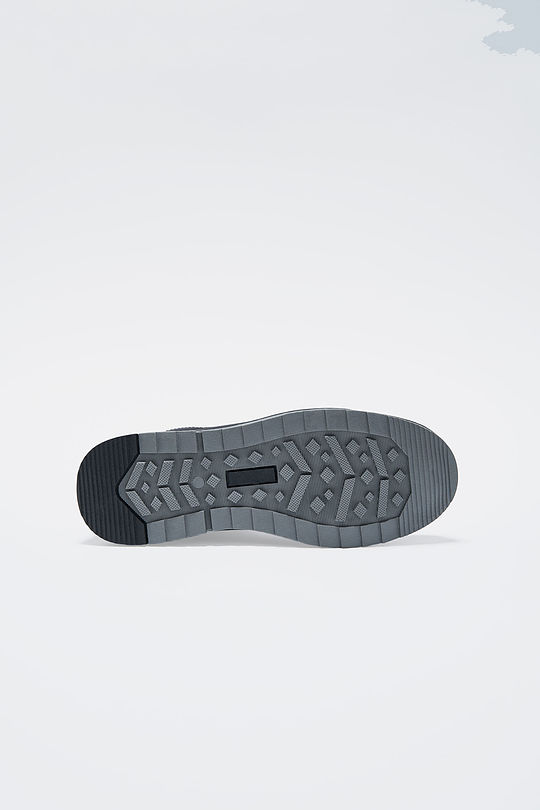 Vyr. laisvalaikio batai Catmandoo Gere M 5 | BLACK | Audimas