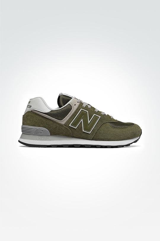 Vyr. laisvalaikio batai NEW BALANCE MH574EGO 5 | OLIVE | Audimas