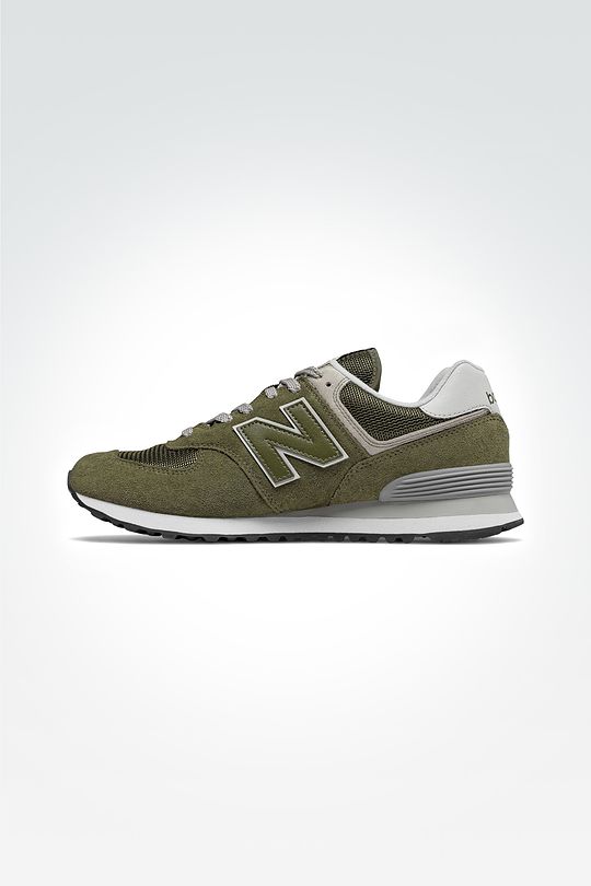 Vyr. laisvalaikio batai NEW BALANCE MH574EGO 6 | OLIVE | Audimas