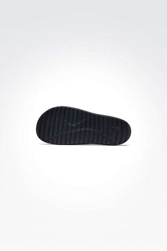 Vyr. šlepetės PUMA Divecat v2 5 | BLACK/WHITE | Audimas