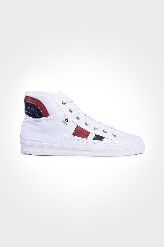 Sport. batai INKARAS LGNDS91 5 | WHITE/BLUE/RED | Audimas