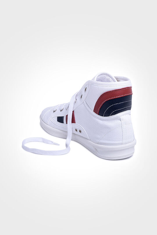 Sport. batai INKARAS LGNDS91 9 | WHITE/BLUE/RED | Audimas