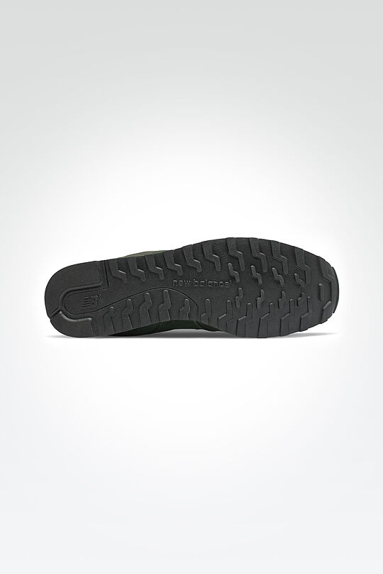 Vyr.laisvalaikio.batai NEW BALANCE ML393LR1 6 | OLIVE | Audimas
