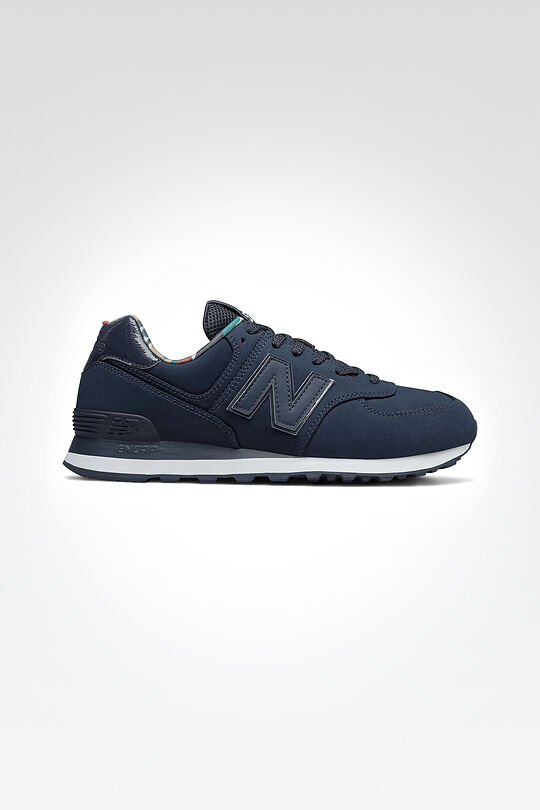 Vyr. laisvalaikio batai NEW BALANCE MH574GYZ 3 | BLUE | Audimas
