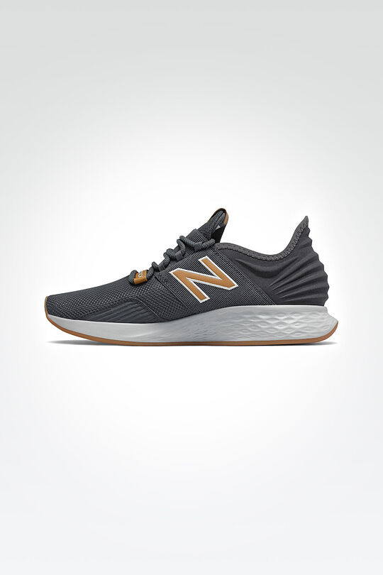 Vyr. sport. batai NEW BALANCE MROAVBK 4 | BLACK | Audimas