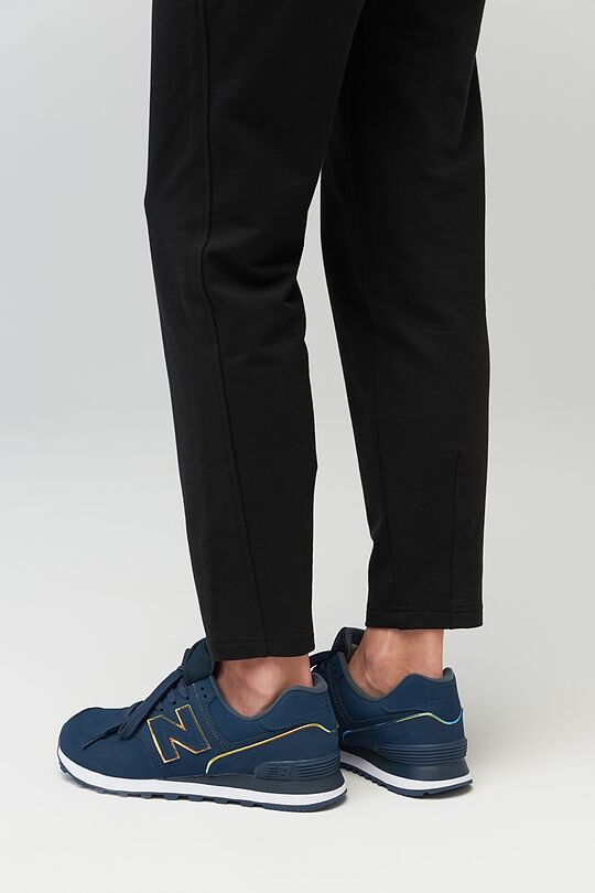 Mot. laisvalaikio batai NEW BALANCE WL574CLA 2 | BLUE | Audimas