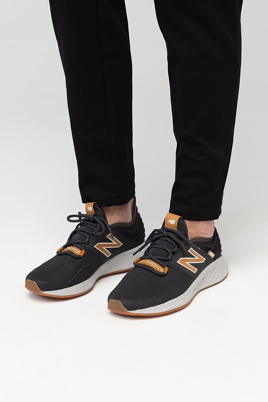 Vyr. sport. batai NEW BALANCE MROAVBK 1 | BLACK | Audimas