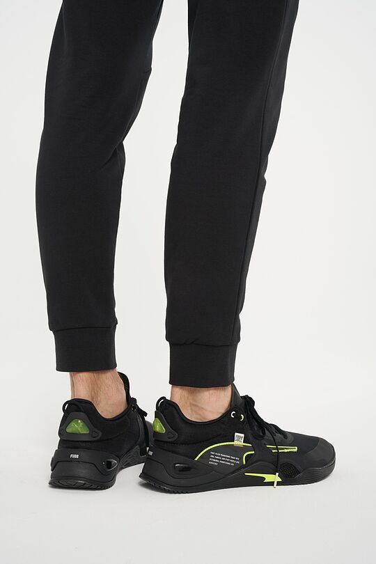 Sportiniai batai PUMA Fuse FM 2 | BLACK | Audimas