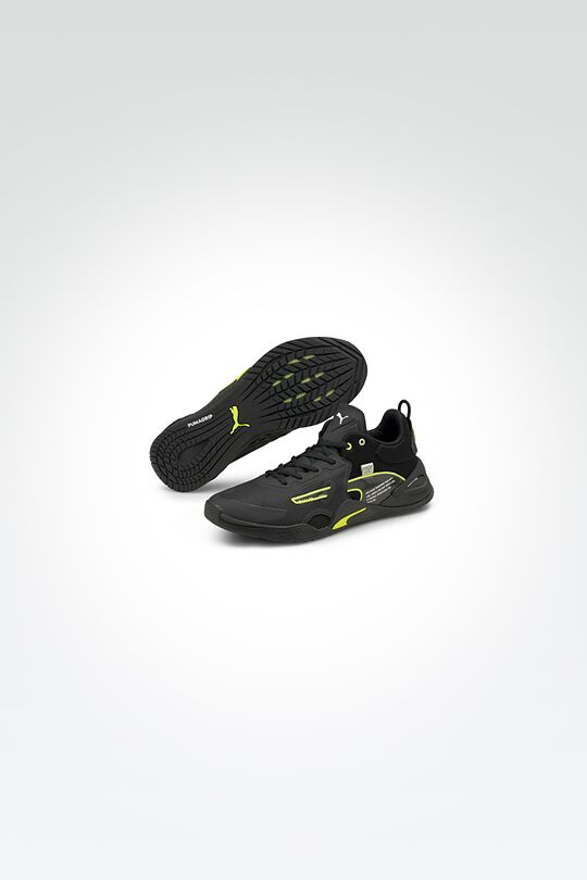 Sportiniai batai PUMA Fuse FM 3 | BLACK | Audimas