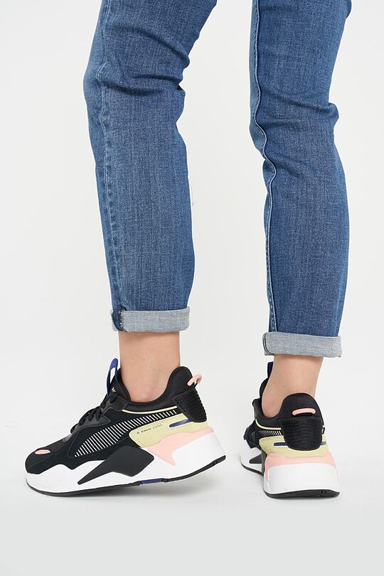 Sportiniai bateliai PUMA RS-X Reinvent 2 | BLACK | Audimas