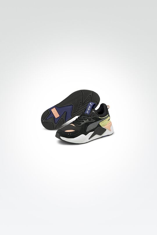 Sportiniai bateliai PUMA RS-X Reinvent 3 | BLACK | Audimas