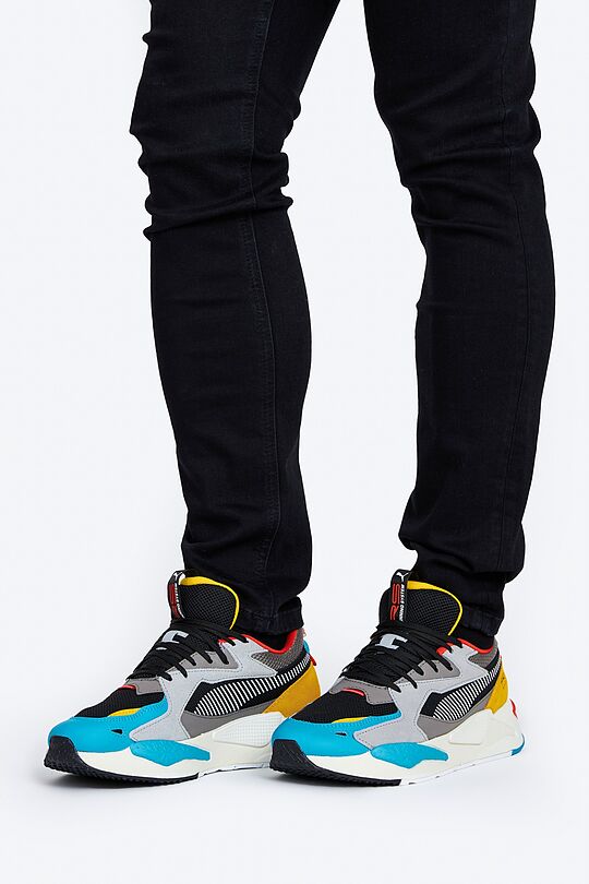 Vyr. laisvalaikio batai PUMA RS-Z | Audimas