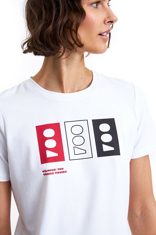 Vilnius Jaunas 2 | BALTA | Audimas