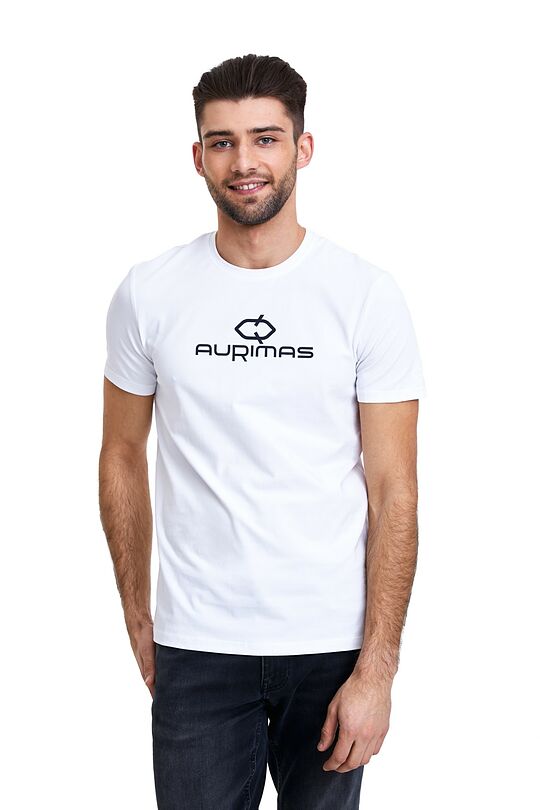 Perplaukus Atlantą 1 | WHITE | Audimas