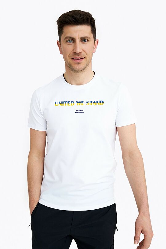 United we stand 1 | BALTA | Audimas