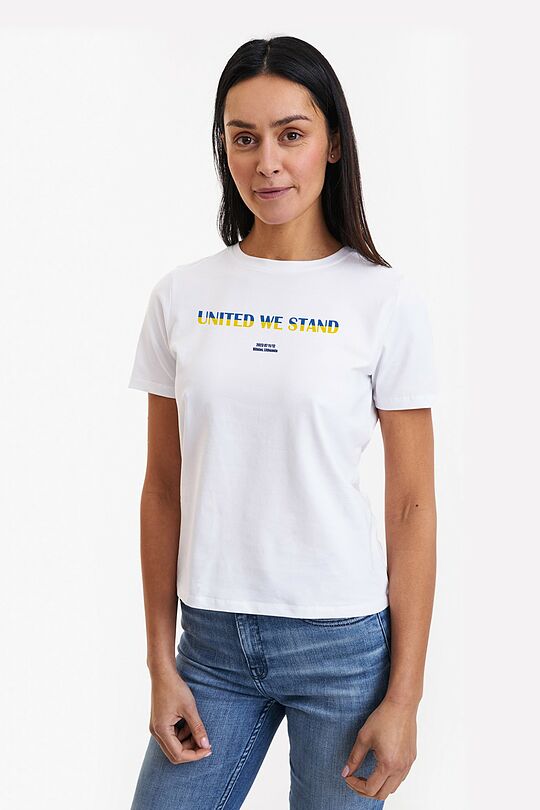 United we stand 1 | BALTA | Audimas