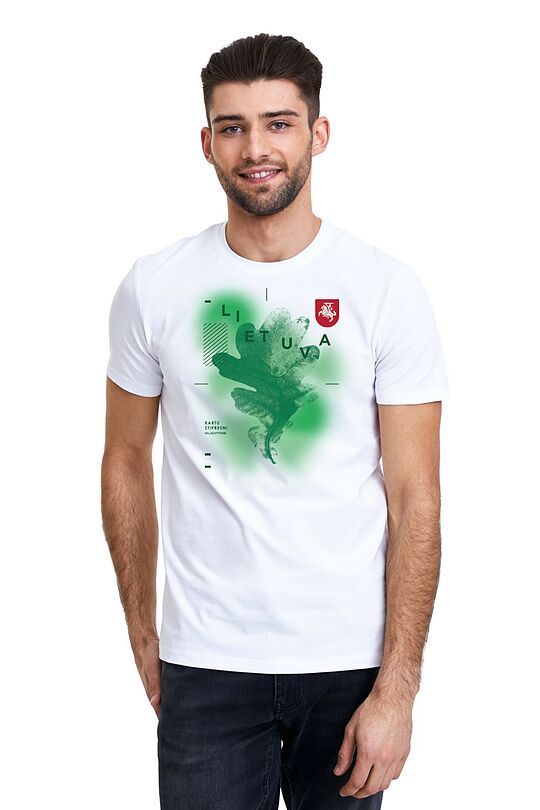Kartu stipresni 1 | BALTA | Audimas