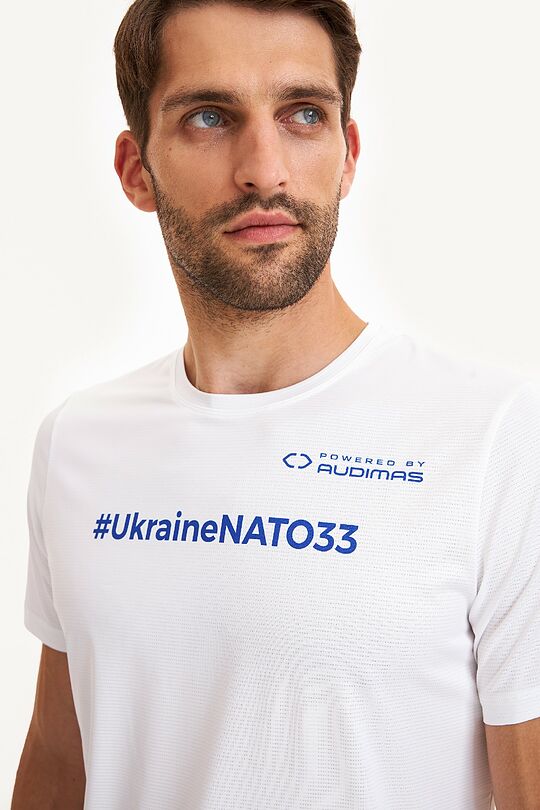 Ukraine NATO 33 4 | BALTA | Audimas