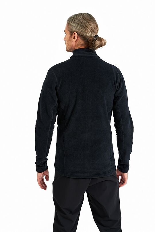 Polartec 100 Series flisinis džemperis 2 | JUODA | Audimas