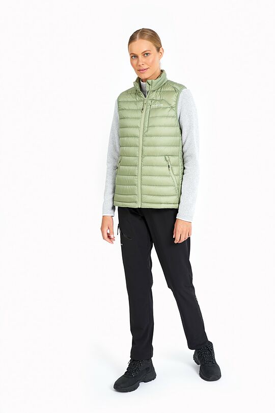 Polartec Thermal Pro Flisinis džemperis 7 | PILKA | Audimas