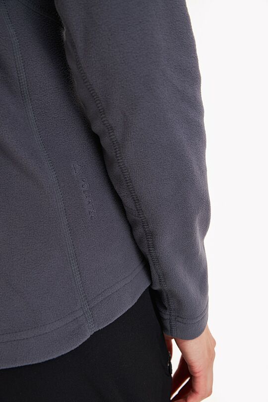 Polartec Micro Series flisinis džemperis 7 | PILKA | Audimas