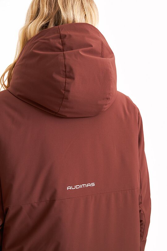 Paltas su 10 000 membrana 7 | RUDA | Audimas