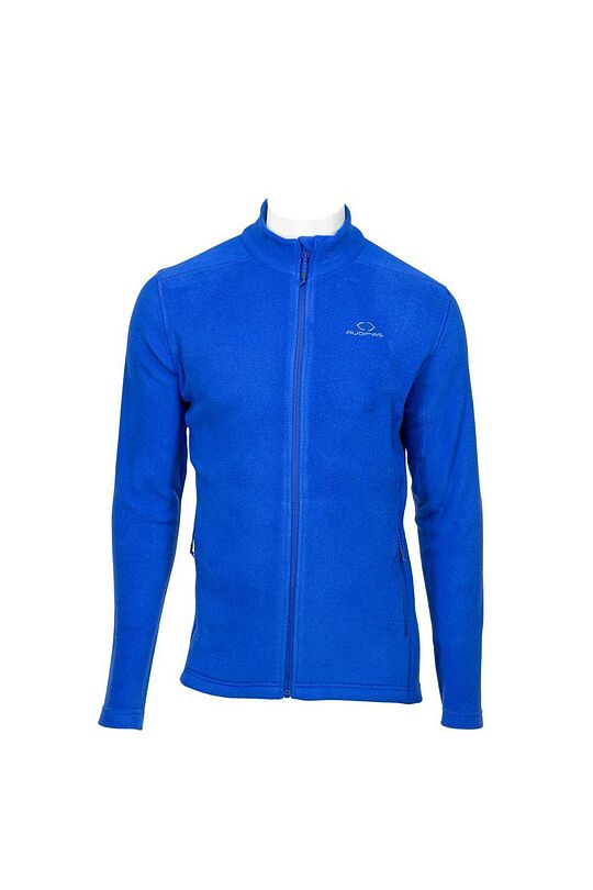 Polartec 100 Series flisinis džemperis 1 | MĖLYNA | Audimas