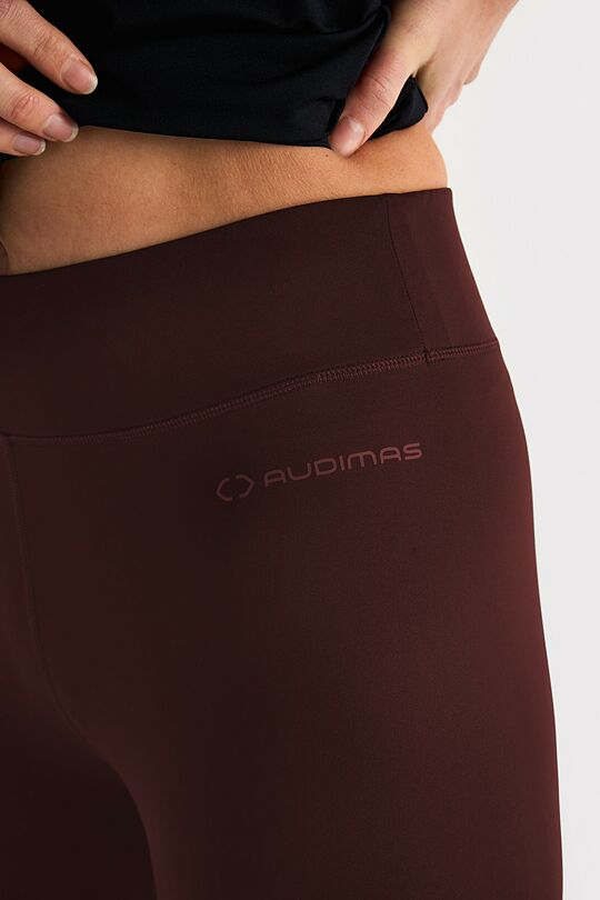 Sportinės tamprės 4 | BORDINĖ | Audimas