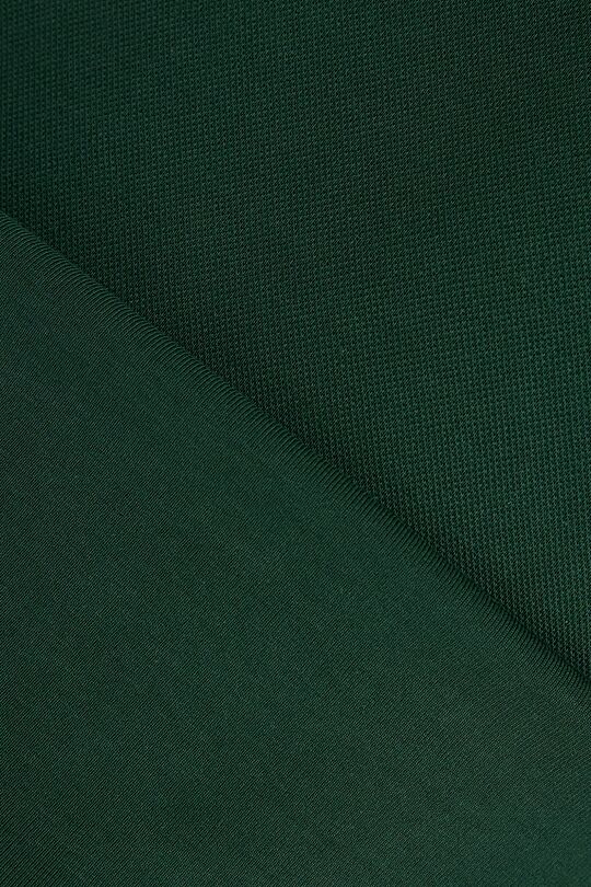 Nacionalinės kolekcijos pikė džemperis 6 | ŽALIA | Audimas