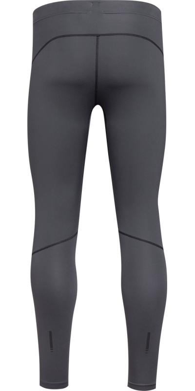 Tamprės CHARLIE 4 | PILKA/MELANŽAS | Audimas