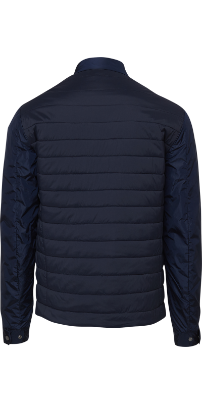 Striukė FERNAND 2 | MĖLYNA | Audimas