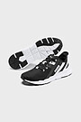 Mot. sport. batai PUMA Weave XT 3 | BLACK/WHITE | Audimas