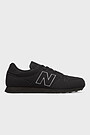 Vyr. laisvalaikio batai NEW BALANCE GM500TRB 3 | TRB BLACK | Audimas