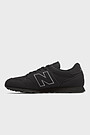 Vyr. laisvalaikio batai NEW BALANCE GM500TRB 4 | TRB BLACK | Audimas