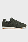 Mot. laisvalaikio batai NEW BALANCE WL373WNE 3 | WNE GREEN | Audimas