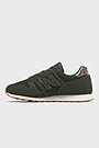 Mot. laisvalaikio batai NEW BALANCE WL373WNE 4 | WNE GREEN | Audimas