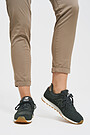 Mot. laisvalaikio batai NEW BALANCE WL373WNE 1 | WNE GREEN | Audimas