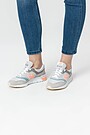 Mot. laisvalaikio batai NEW BALANCE CW997HAP 1 | GREY/BLUE | Audimas