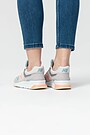 Mot. laisvalaikio batai NEW BALANCE CW997HAP 2 | GREY/BLUE | Audimas